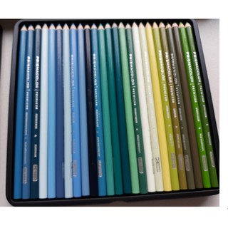 Prismacolor Premiere Color pencils, singles (ORANGES)