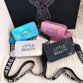 Z. Korean Little Beauty Design Handbag Cute Sling Bag
