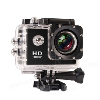 A7 Ultimate Sports Action Camera Under Water Extreme