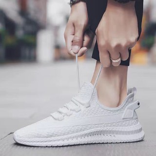 ◑Old Beijing cloth shoes men s casual sneakers breathable running shoes new fashion breathable walking shoes1