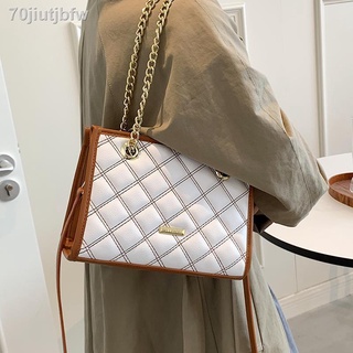 ◘▫Popular embroidery thread small bag 2021 new bag female summer all-match messenger bag chain shoul