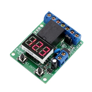 CT 1.1 Counter Controller Module DC12V Counter Kit Module Circuit Board 0~999 Counting Range