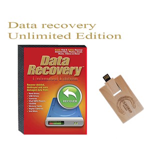 File Recovery Unlimited Edition 2021