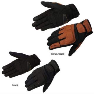 Komine gk227 urban mesh gloves (1)
