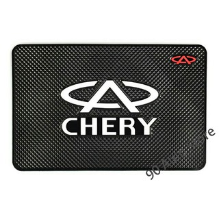 20*13cm Car Anti-slip Pad PVC Auto Non Slip Mat Phone Holder Dashboard Cushion for Chery fulwin qq tiggo