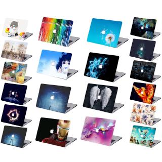 For 13 13.3" inch A1466 A1369 Macbook Air 2010-2017 Case Marble Hard Shell Cover Keyboard Skin CF