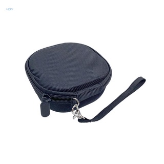 NERV Portable EVA Travel Case Storage Bag Carrying Box for-JBL GO3 GO 3 Speaker Case