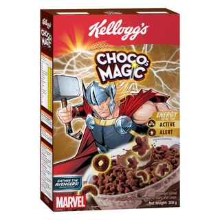 Kelloggs Chocos Magic 300g