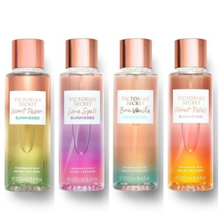 New Collection of Victoria Secret Perfume 250 ml
