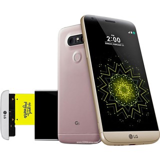 LG G5 Smartphone Quad core 5.3" 4GB 32GB Mobile Phones Original Full Set