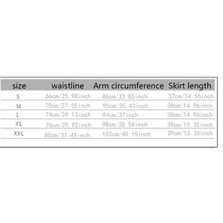 New Half-length Skirt High Waist College A Line Skirt Mini Tennis Skirt Plaid Pleated Skirt (8)