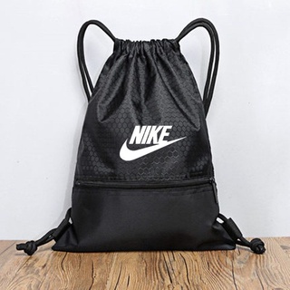NK Neck Basketball Bag Shoulder Sports Training Large Capacity And Fitness Football R