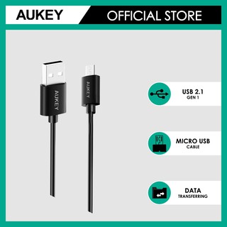 Aukey CB-D9 USB 2.0 Micro USB Cable (1)