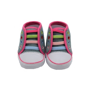 LBB Baby Crib Shoes : 100% Brand New and High Quality