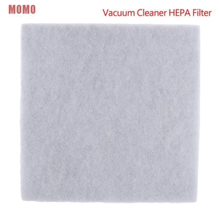 MOMO Vacuum Cleaner HEPA Filter Motor cCotton Filter Wind Air Inlet Outlet Filter