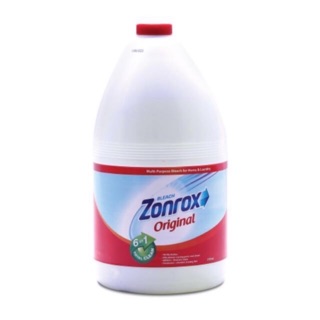 Zonrox Original 3785ml