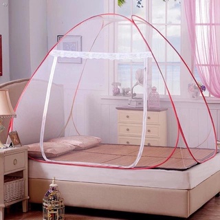 ✔℗mosquito net tent queen size 1.5M at king size 1.8M
