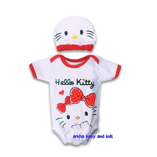 Hello kitty baby Jumpers / hello kitty baby Jumpsuits