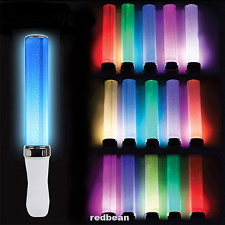 Change Party Wedding Home Vocal Concerts Light Stick Toy LED Glow