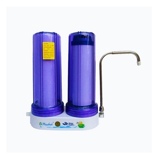 appliances☌Megafresh Carbon Water Filter - FA (3)