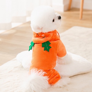 Winter Pet Clothes Cat Dog Clothes For Small Dogs Fleece Keep Warm Dog Clothing Coat Jacket Sweater