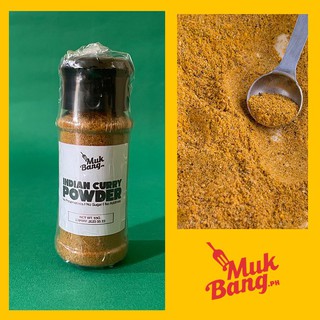 Indian Curry Powder 100g