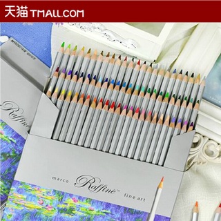 Marco 72 Color Pencil -243648Painting Drawing Coloured Professional Colored Lead