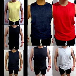 Muscle Tee for Men FMOM