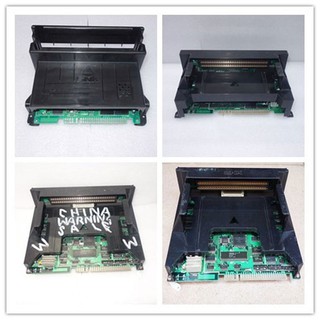 NEO GEO SNK MVS Mother Board / Main Board for multi cartridge/Neo Geo SNK game card/DIY MVS Accessor