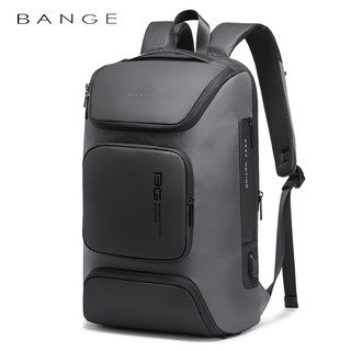 KAKA 2021 Men Backpack Travel Should Bag Waterproof Luggage Bag 15.6 Laptop Bagpack