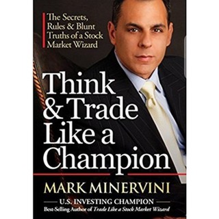 Think & Trade Book Like A Champion yE97