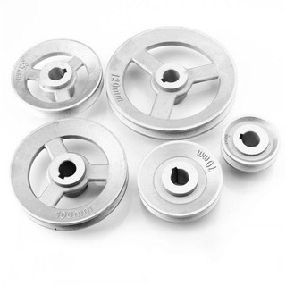 Industrial Sewing Machine Poly / Poly Pulley