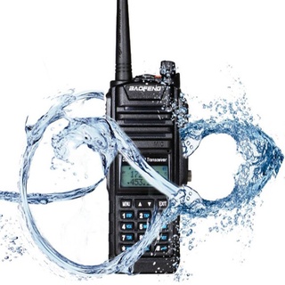 Baofeng BF A58 10W Waterproof Walkie Talkie Portable Radio1