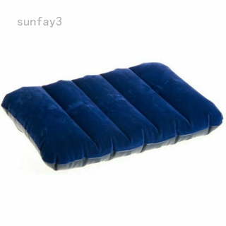 2020 Sunfay Universal Inflatable Mattress Car Air Bed Travel Camping Seat Cushion Trend