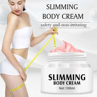 Slimming cream body care fat fast fat burning thin arm thigh fat burning cream slimming ointment (3)