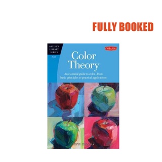 Color Theory (Paperback) by Patti Mollica