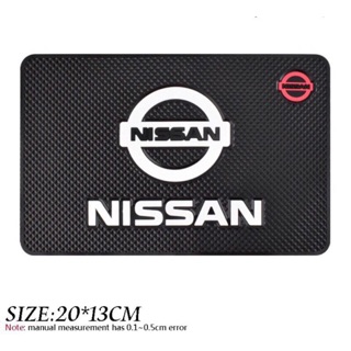 Car Styling Anti-slip Mat for Nissan