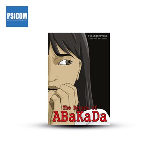Psicom - The Return of ABaKaDa by Risingservant