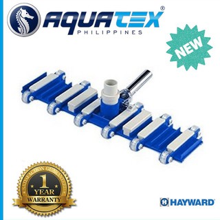 HAYWARD Flexible Vacuum Head 19’’ Metal Reinforced Handle