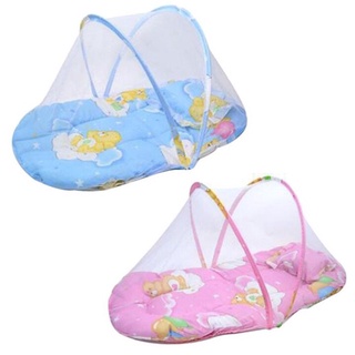 baby bed✥❣Baby Foldable Bed Anti Mosquit