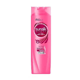 Sunsilk Smooth and Manageable Shampoo 180ml (1)