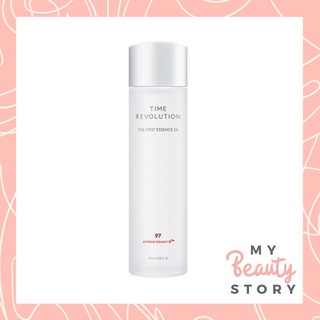 [AUTHENTIC] Missha Time Revolution The First Treatment Essence 5x (5th Generation) 150ml