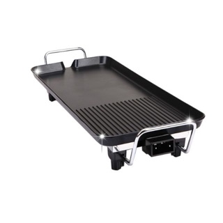 JS Electric Barbecue Grill Indoor BBQ