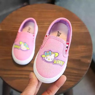 COD Hello Kitty Kid Shoes (1)