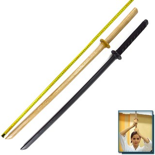 Kendo Wooden Sword (Bokken) for Cosplay and Sports