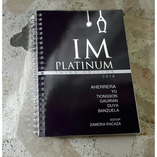 IM Platinum 3rd edition ORIGINAL (3)