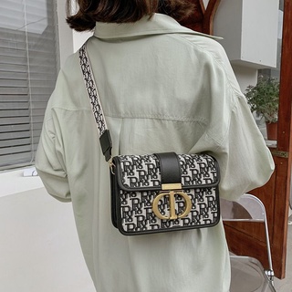 Fashion Korean Style Sling Bags Women Ladies Bag Sling Crossbody Shoulder Sling Bags For Women (1)