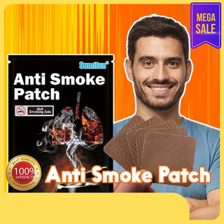 Anti Smoking Cigarettes Patch, Health, Quit Smoking, Patch Kit, Anti Smoke Patch, Smoke, Oral