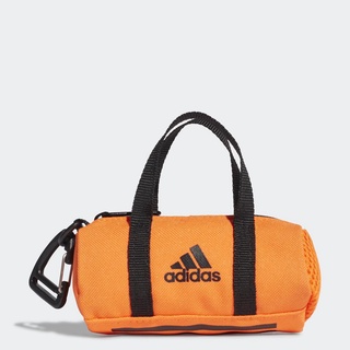 adidas TRAINING Tiny Duffel Bag Unisex orange FU1114 (1)