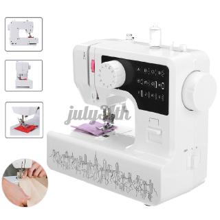 OEASY Electric Embroidery 12-Stitch Household Elec Sewing Machine Quilting Foot Pedal